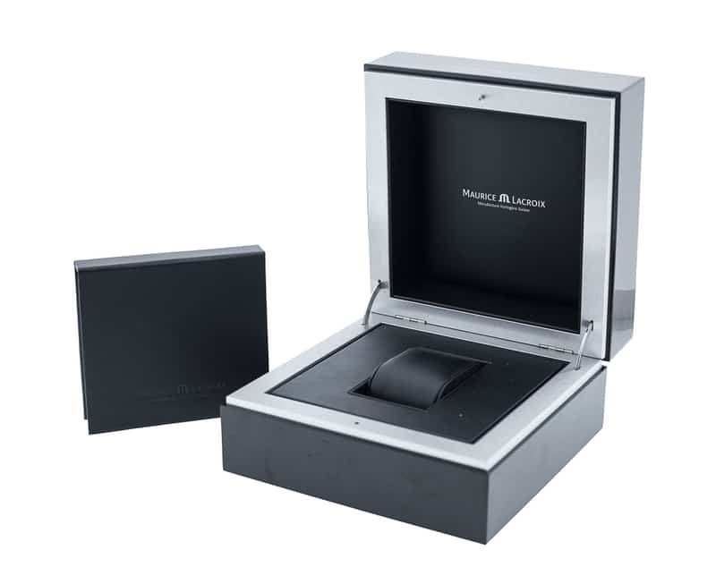 Maurice Lacroix Masterpiece MP7268-SS001-310